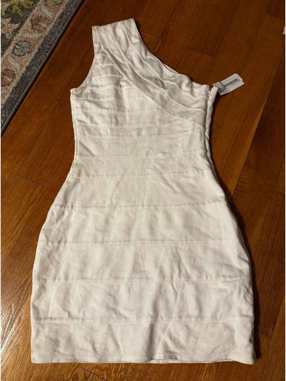 Express bandage dress
